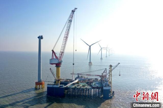 中广核与纳米比亚合作建设 当地最大海水淡化厂项目获批