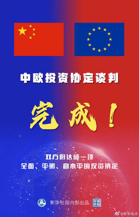 重磅！医疗、外商投资领域利好来了！