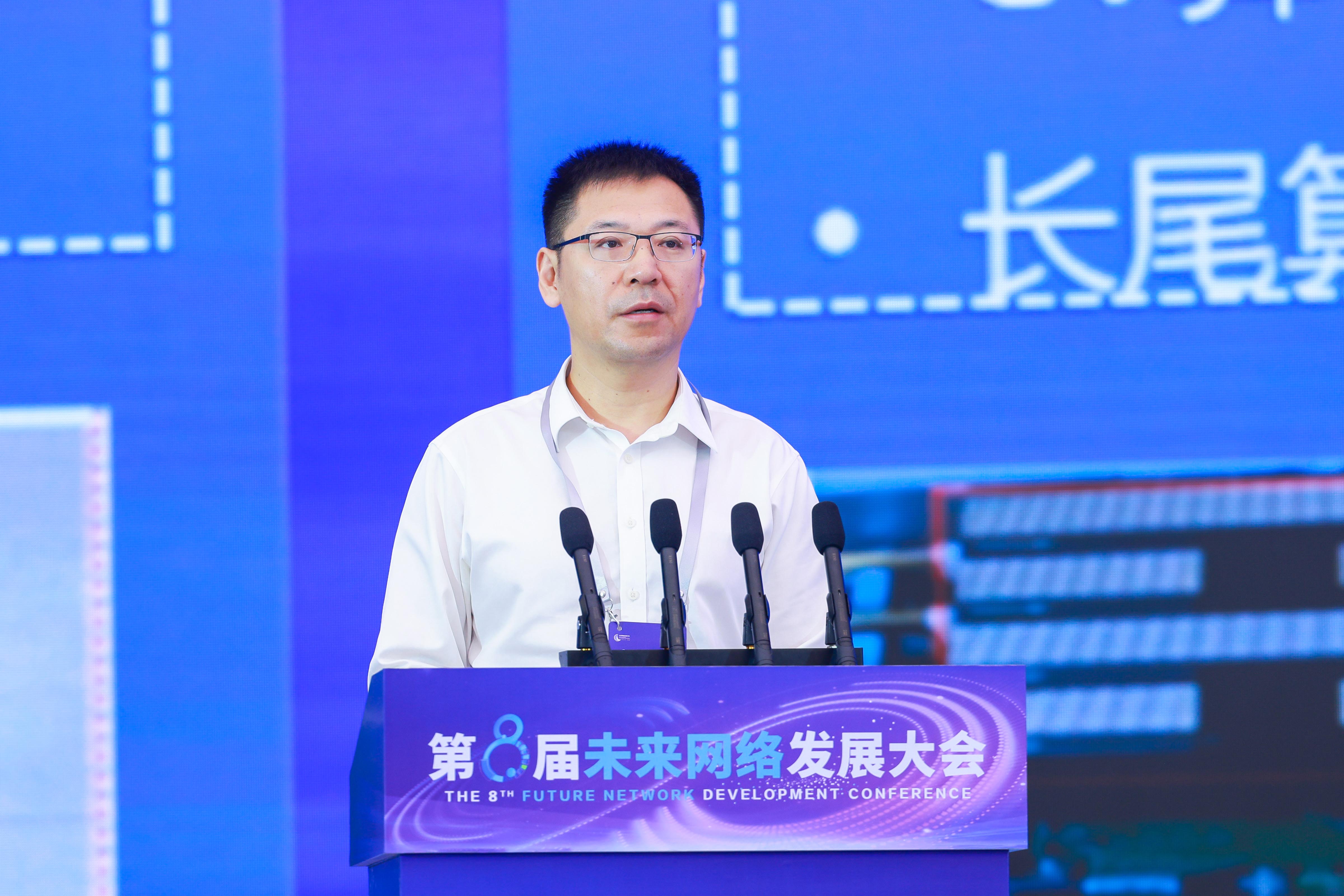 推动智算产业提速发展 有方数据主导编纂《信息技术产品供应链成熟度系列标准》