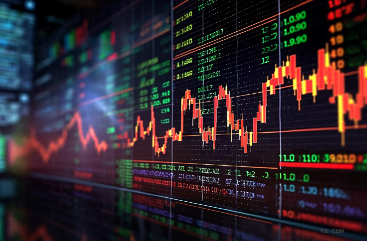 收评：沪指涨2.89%逼近3100点，创业板指大涨10%，成交量创历史纪录