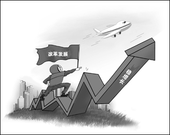盛松成：建议增加发行特别国债 稳增长政策应更多向民生领域倾斜