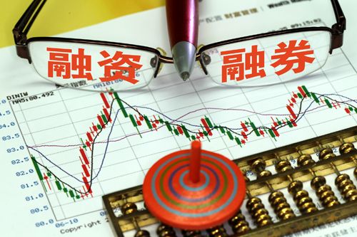 创业板两融余额增加153.43亿元