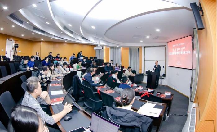 支持“塔基”青年科技人才 中国科协启动实施青年人才托举工程博士生专项计划