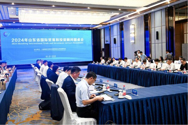 上海市委书记陈吉宁会见高瓴创始人张磊和跨国企业家海外投资人代表