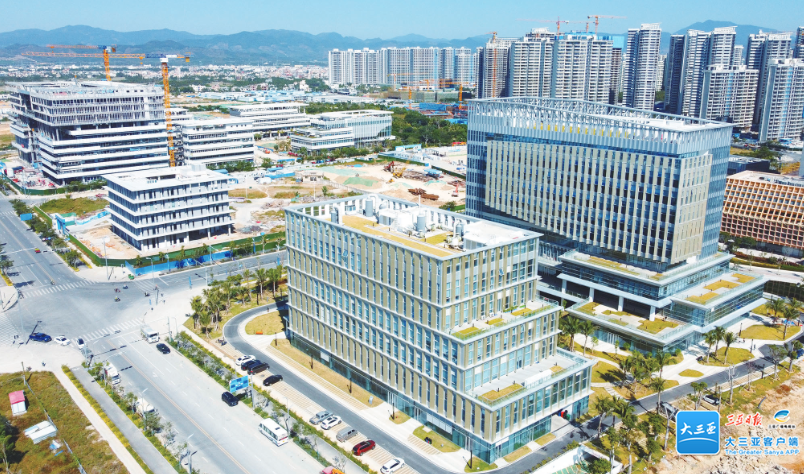 中国农科院将加强三方面学科力量建设“南繁硅谷”