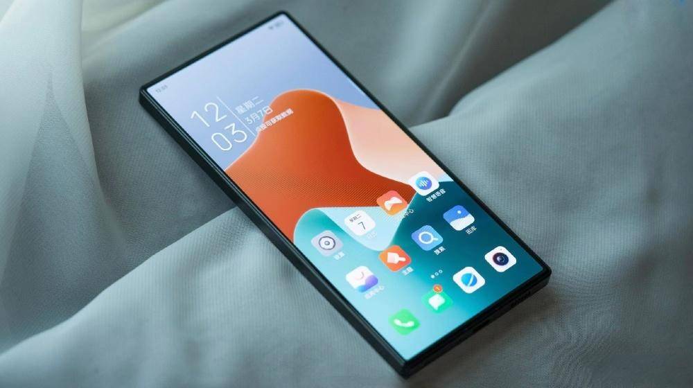 全面好屏，真Ai 努比亚Z70 Ultra全新发布