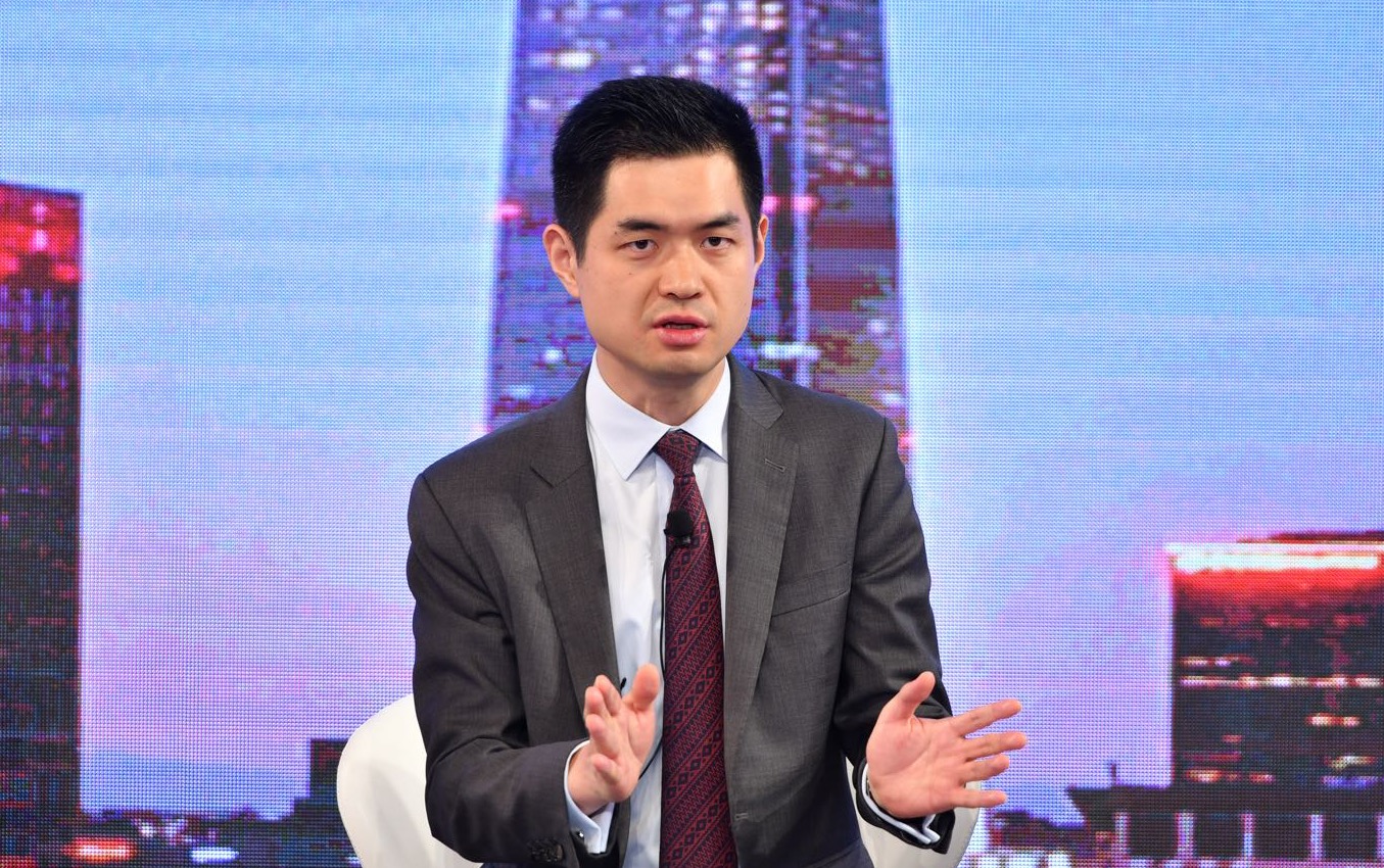 摩根士丹利邢自强：中国完全能够承受中央财政赤字率提高
