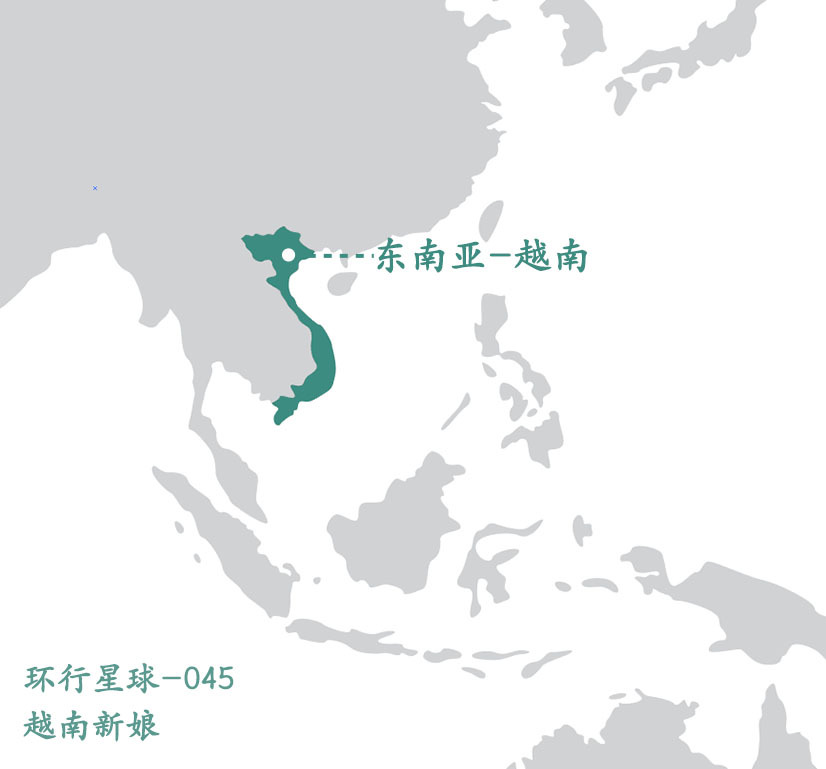 亚洲游客占越南国际游客总数的80%
