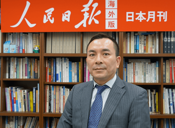 越南《人民报》编译版：推进经济外交