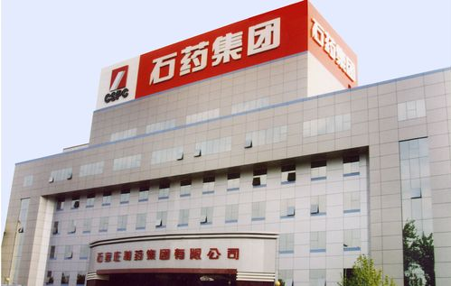 石药集团(01093.HK)连续4日回购，累计回购2555.00万股