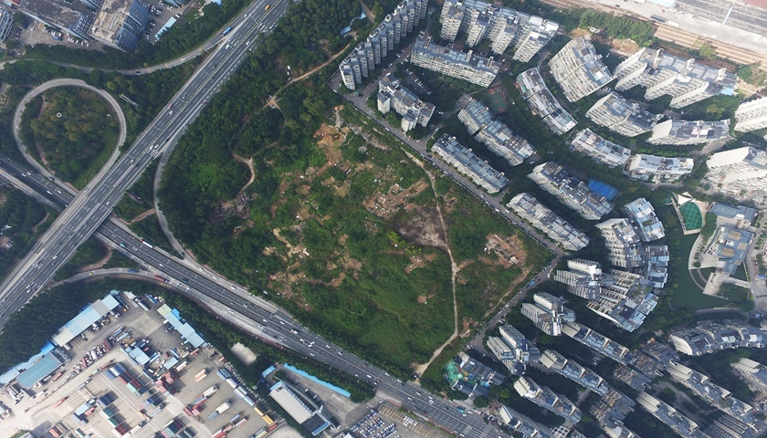 多地推进土地收储工作 安徽一地拟申请土储专项债超百亿元