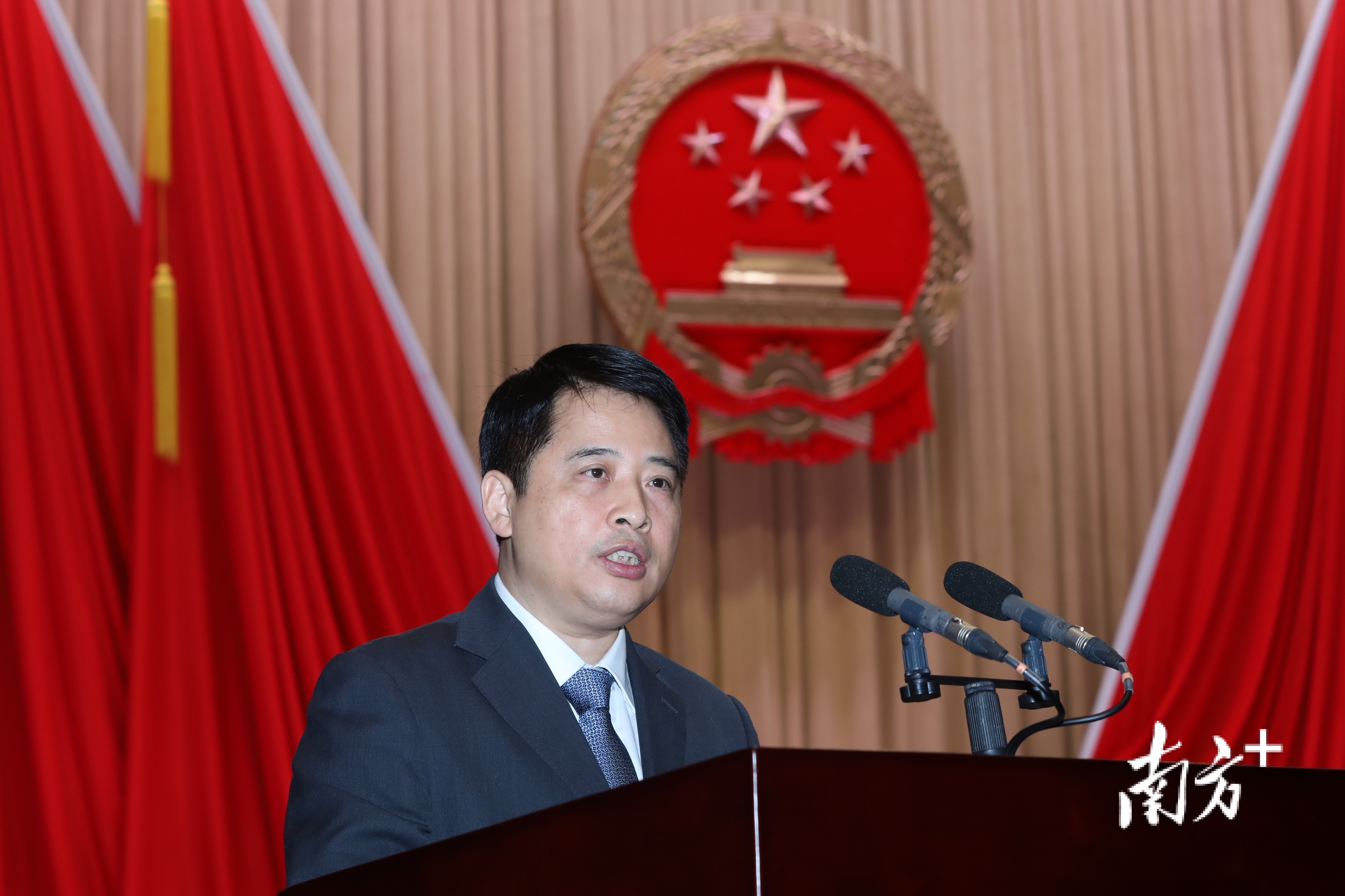 苏州工业园区“新年第一会”定下新目标：力争2025年规上工业总产值超7200亿元