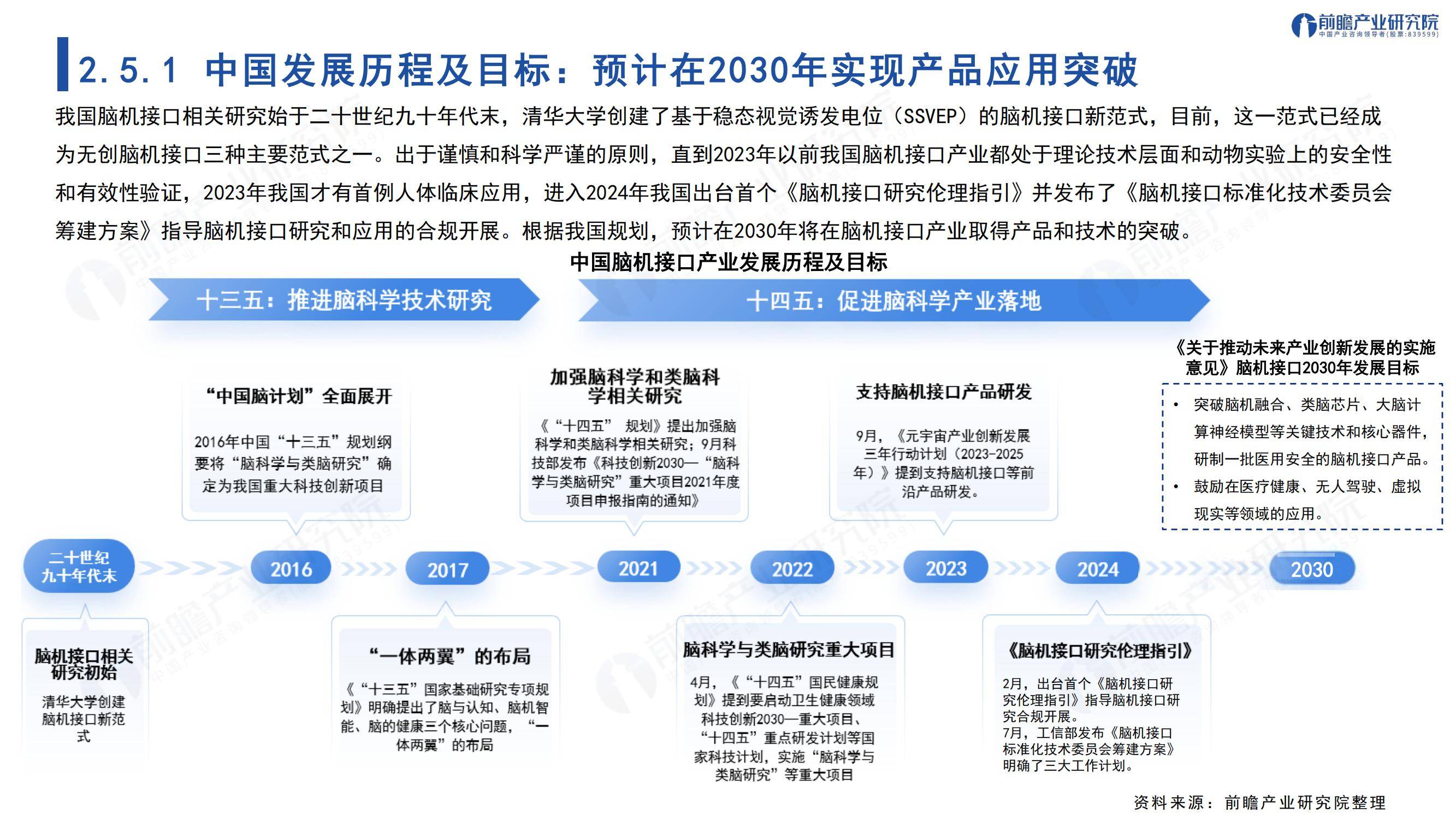 突破与挑战：脑机接口产业化有多远