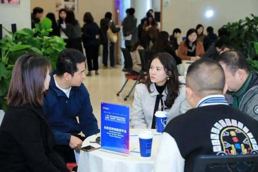 上交所举办东南亚市场专题推介系列活动 持续吸引境外长期资金入市