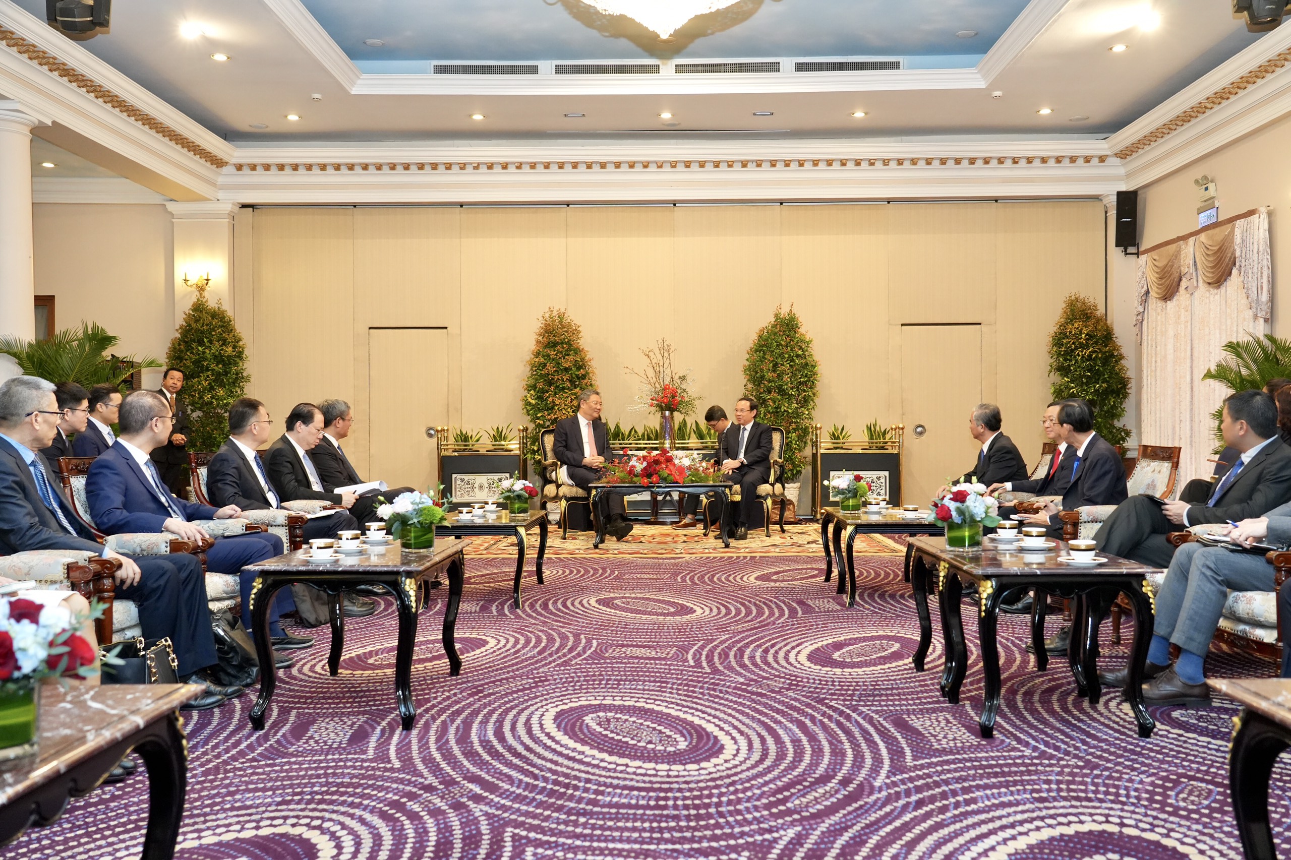 越南发布农环领域政治局57号决议实施计划u200c