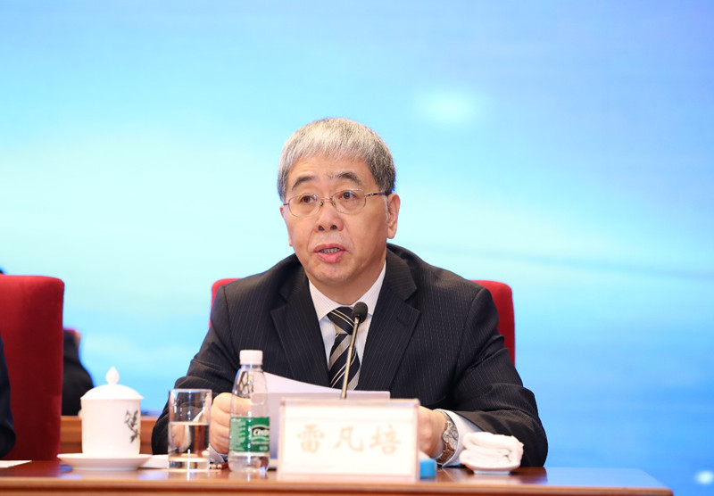 直击中船集团控股上市公司2024年度集体业绩说明会：造船三大指标均全球第一 重大资产重组稳步推进