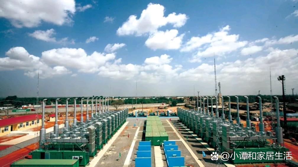 全球资产管理巨头贝莱德投资泰国数字基础设施