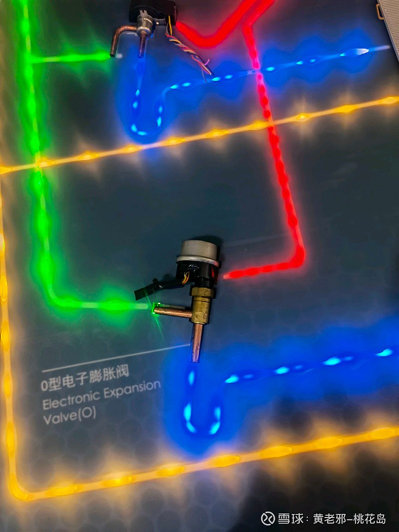 三花智控上半年净利润大涨39.31% 空调电器零部件业务表现突出