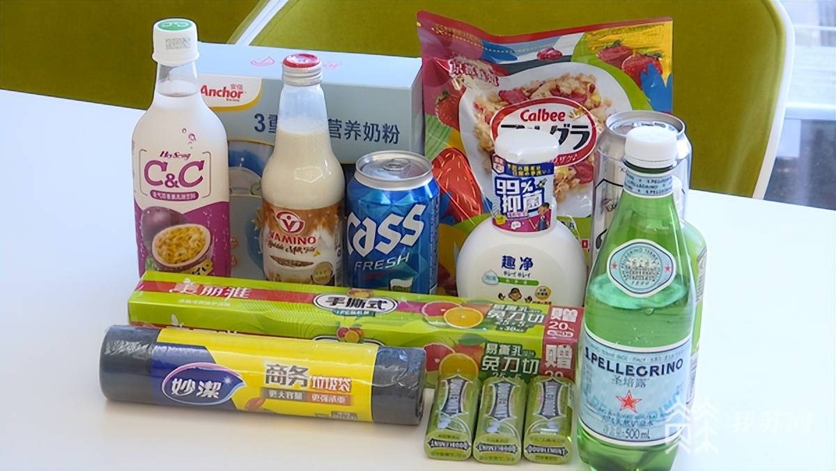 保健食品生产新国标将出台 确保消费者买得放心、吃得有效