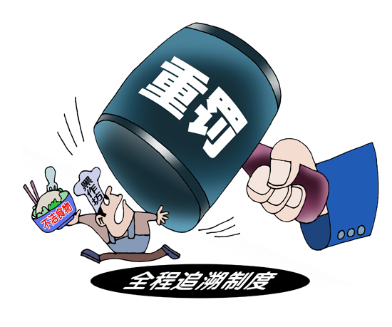 保健食品生产新国标将出台 确保消费者买得放心、吃得有效