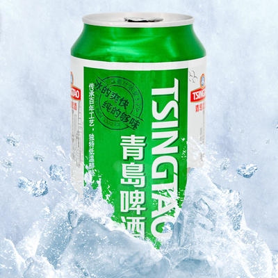 青岛啤酒8月29日大宗交易成交372.50万元