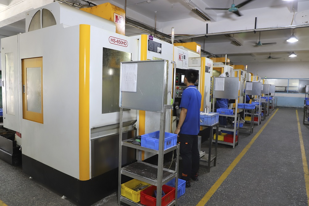 汇川技术获得发明专利授权：“随动控制方法、封头加工方法、系统及存储介质”