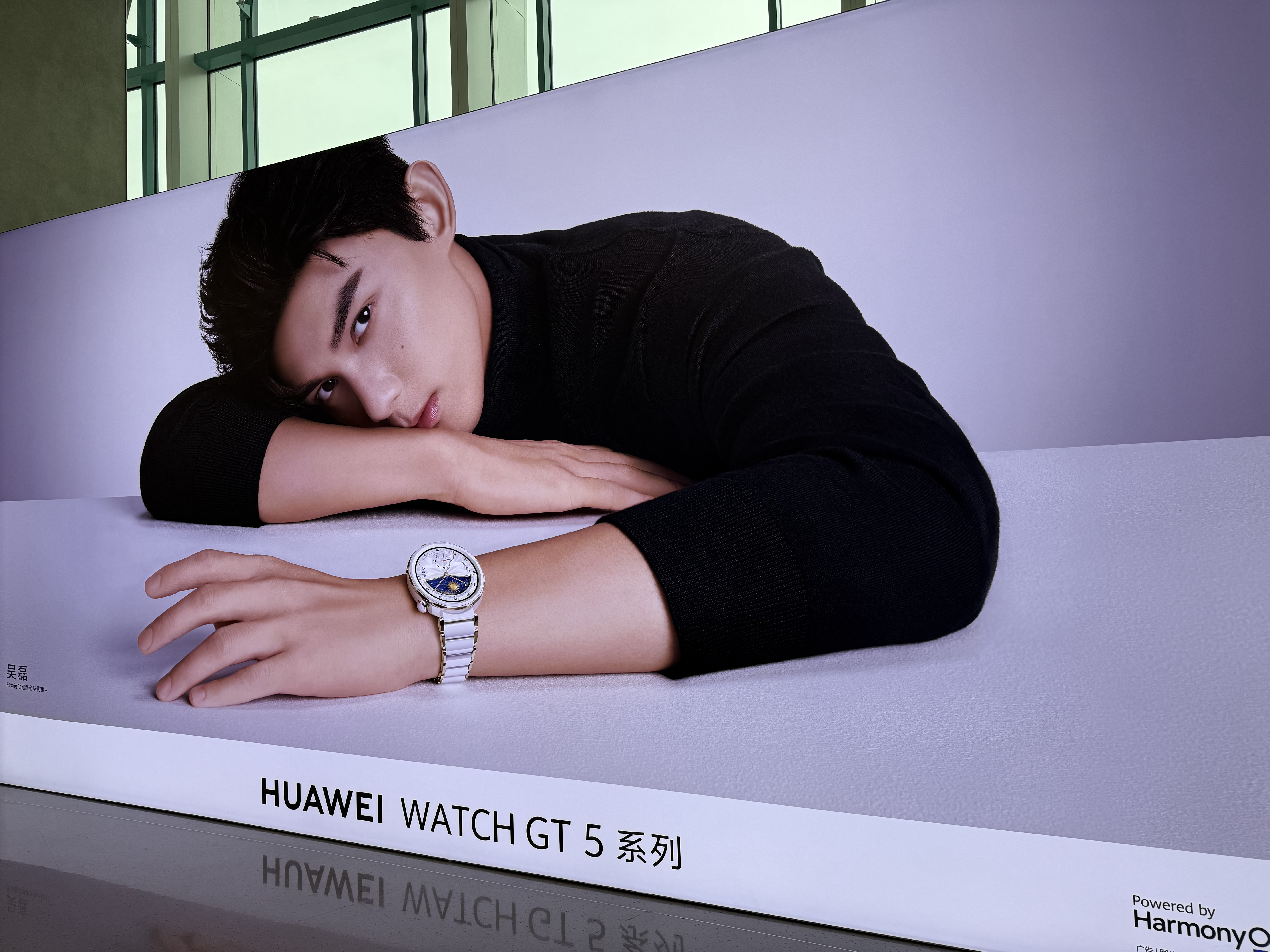 以全场景智慧体验驱动增长,华为智慧屏 MateTV 领跑智能电视市场