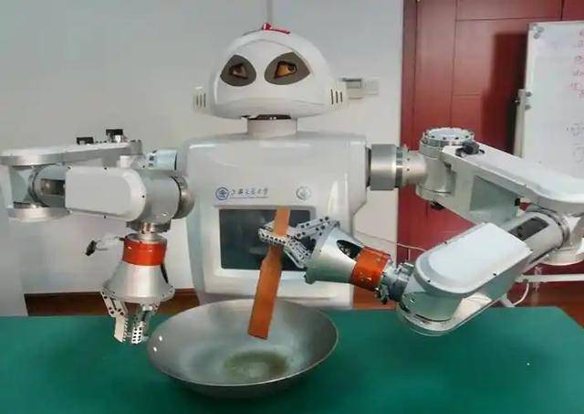 北航构建“AI for Science”大中小贯通人才培养新范式