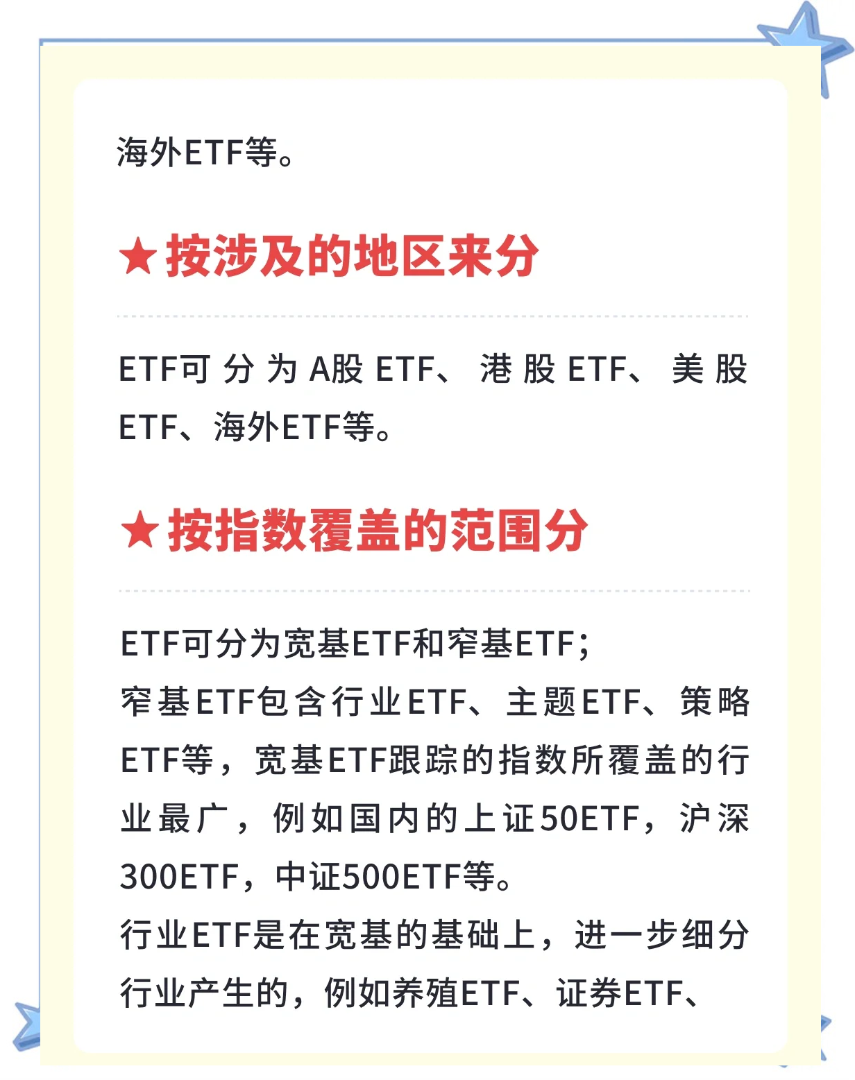“A系列”宽基指数集体上行，A500ETF易方达（159361）半日净申购达1.65亿份