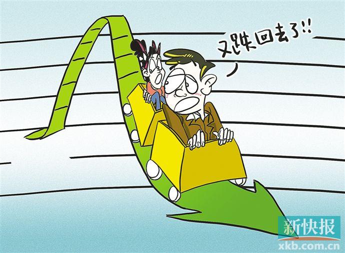 股价上演“过山车”的同庆楼：市场低迷仍大举扩张，持续深陷“增收不增利”困境