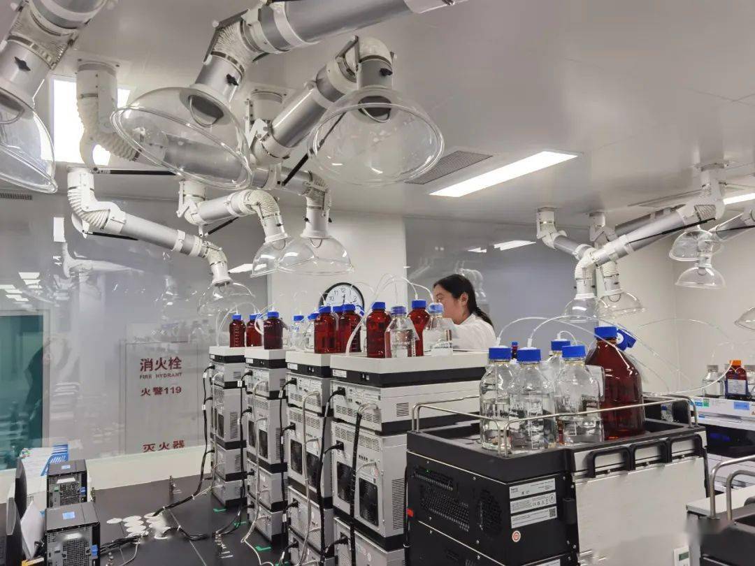 亿帆医药驶入小分子创新药赛道 探路“整合社会研发资源”新模式