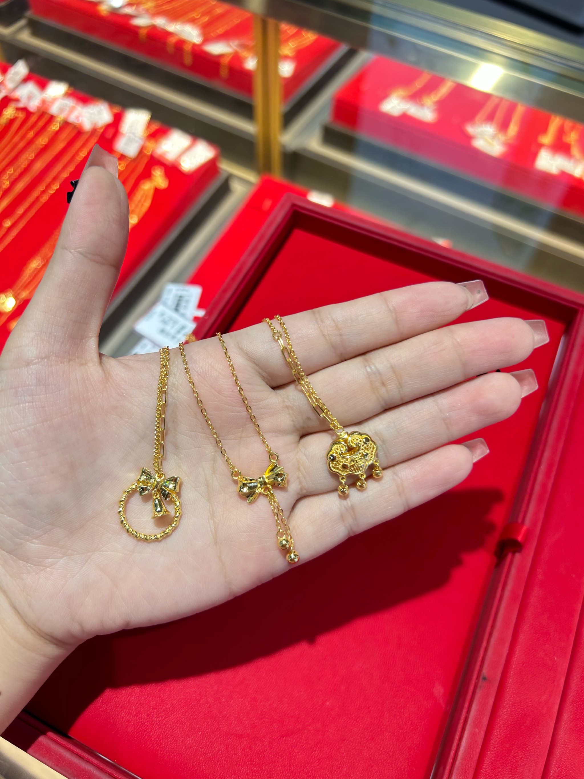 过年黄金ETF有哪些热门产品？