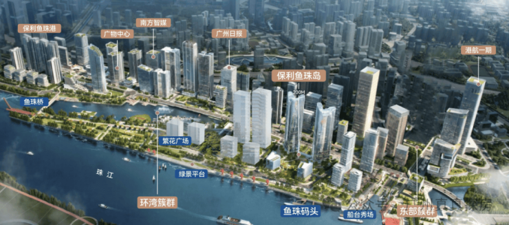 保利发展：2025年签约金额同比减少21.67%