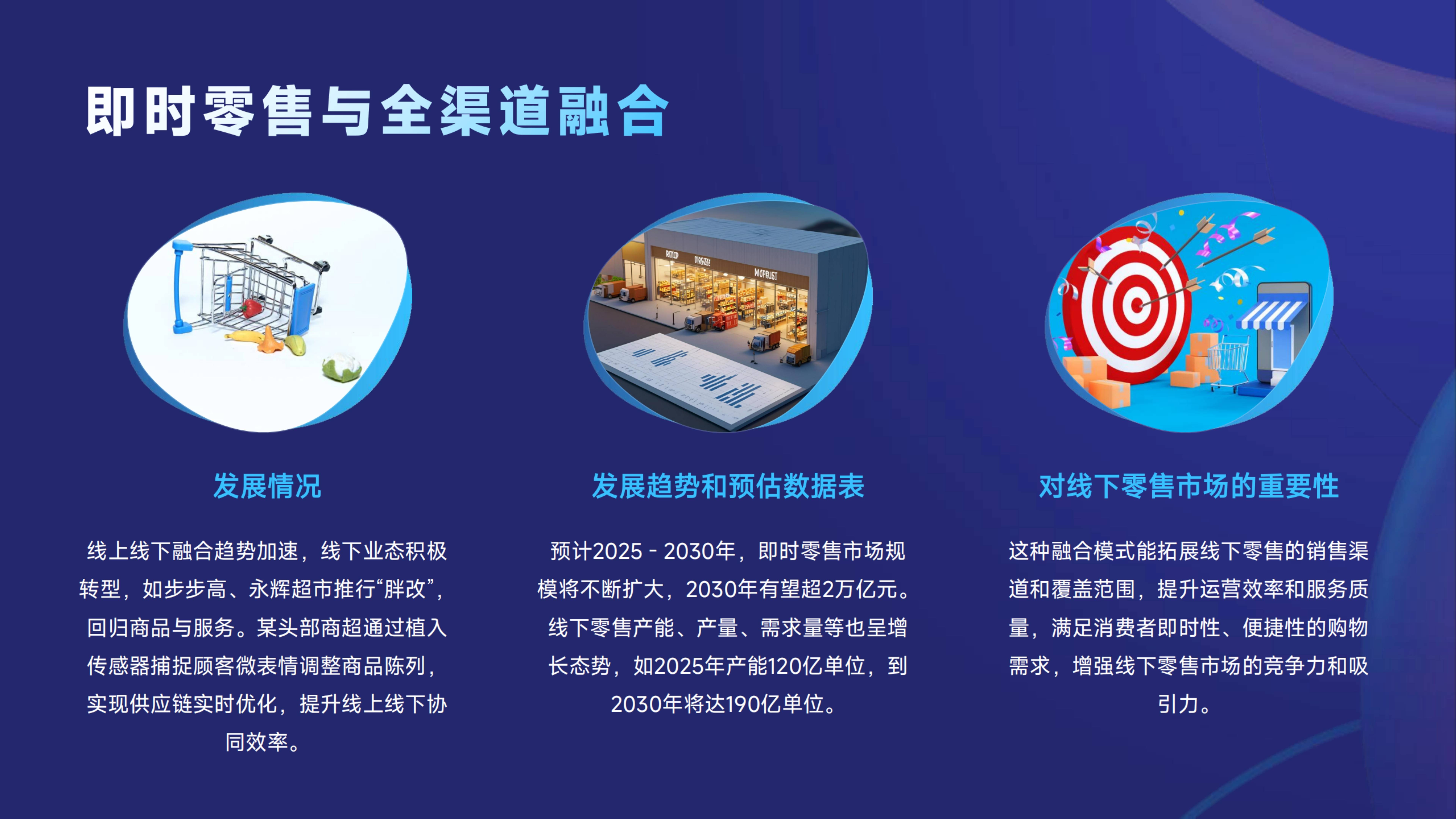 2026中国零售消费市场十大趋势：全面进入“我”时代