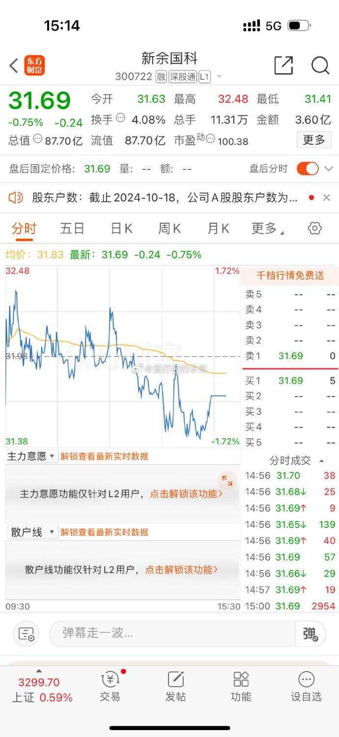中际旭创大宗交易成交2.26万股 成交额1318.44万元