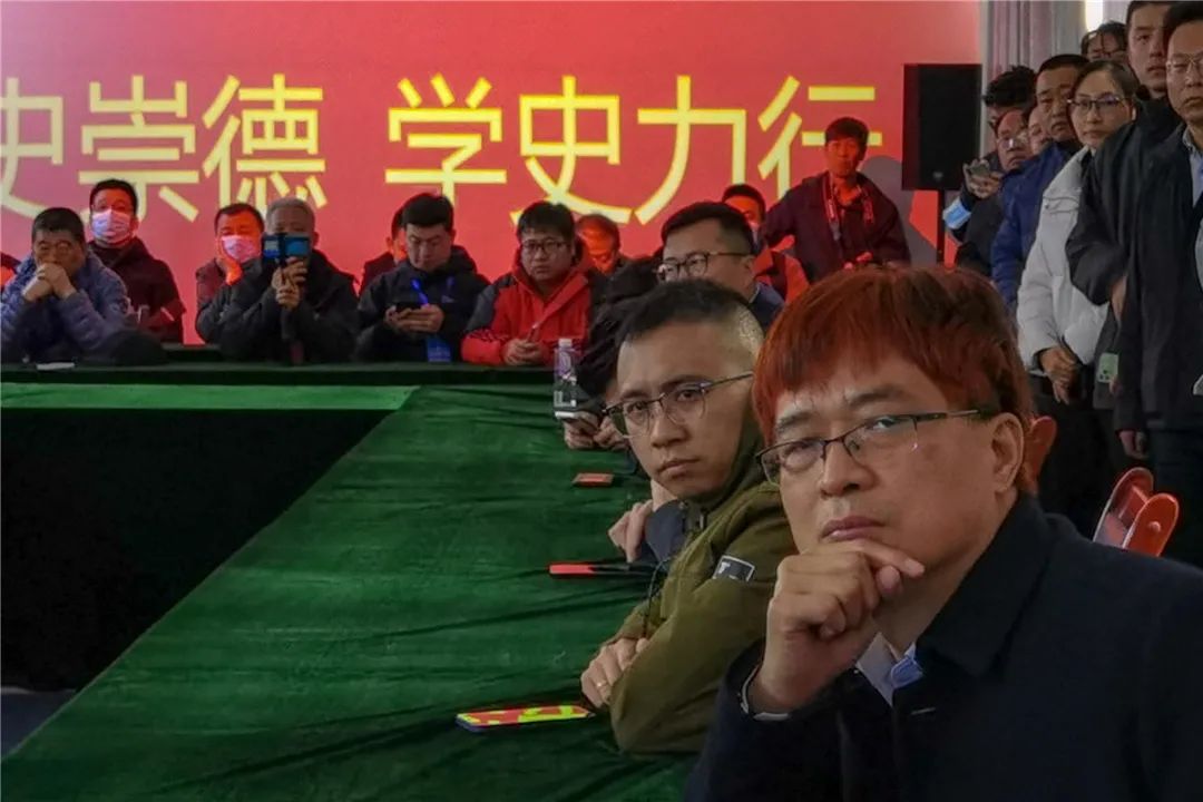 崇德科技盘中创历史新高