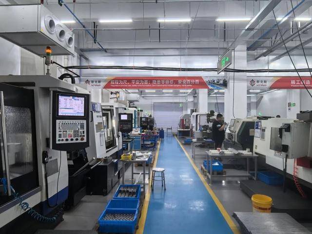 德马重载具身机器人新品即将发布