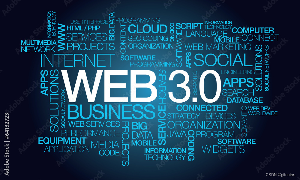 Web3.0概念下跌3.84%，20股主力资金净流出超亿元
