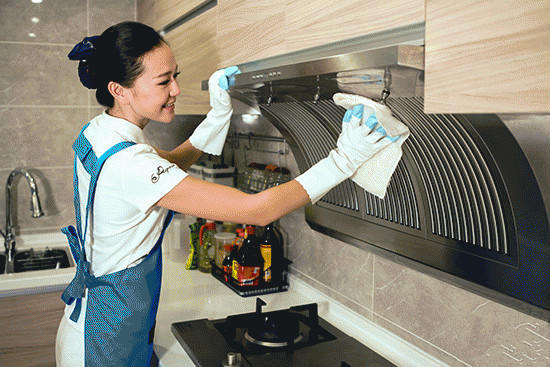 春节服务市场提前升温 58到家数据显示宠物寄养、深度保洁猛增四成