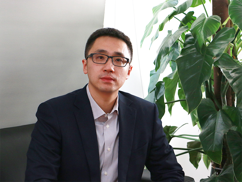 中国社科院李扬：间接融资占比由10年前86%降至65%，为资本市场发展创造条件