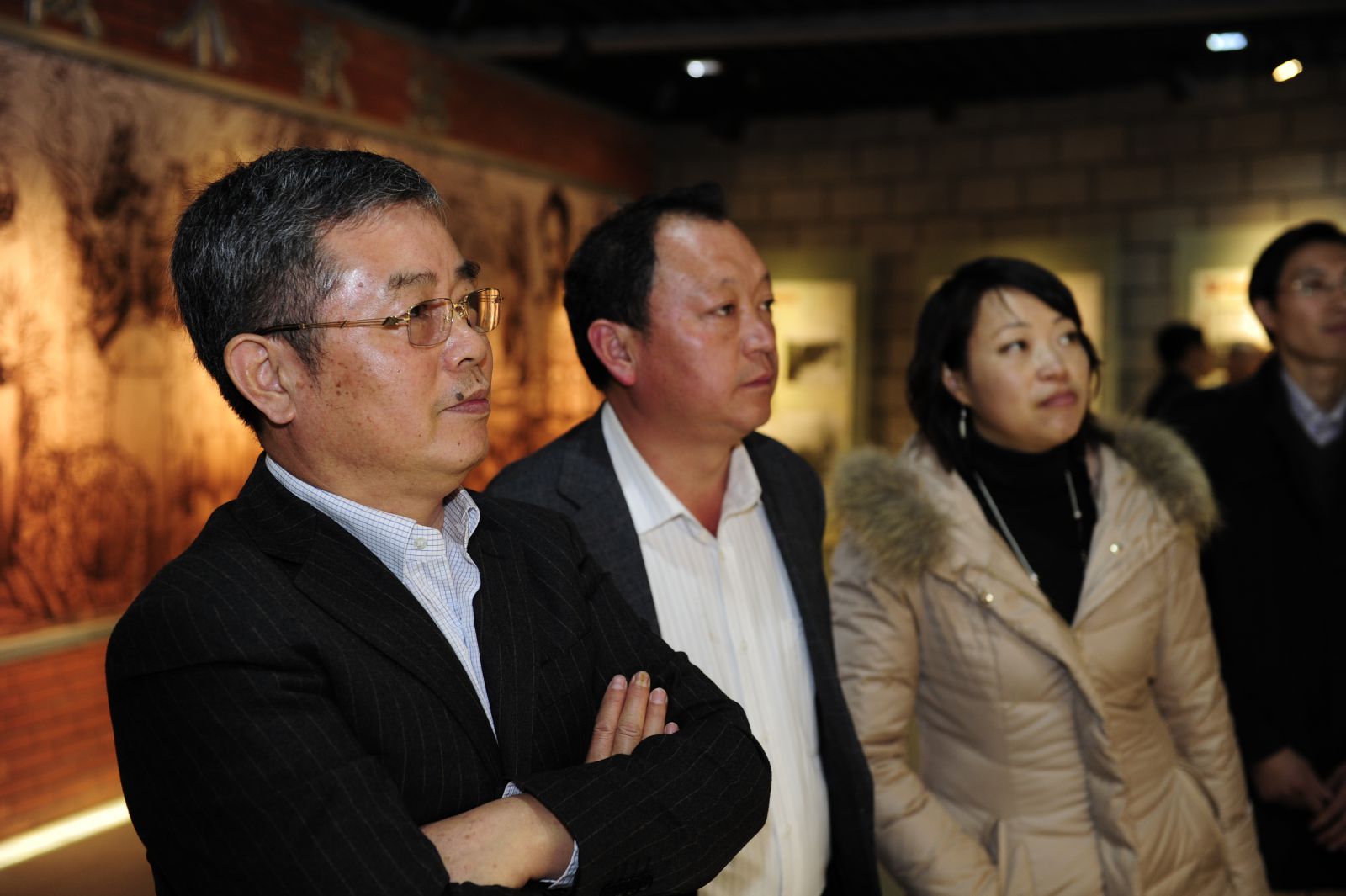 中国社科院李扬：间接融资占比由10年前86%降至65%，为资本市场发展创造条件