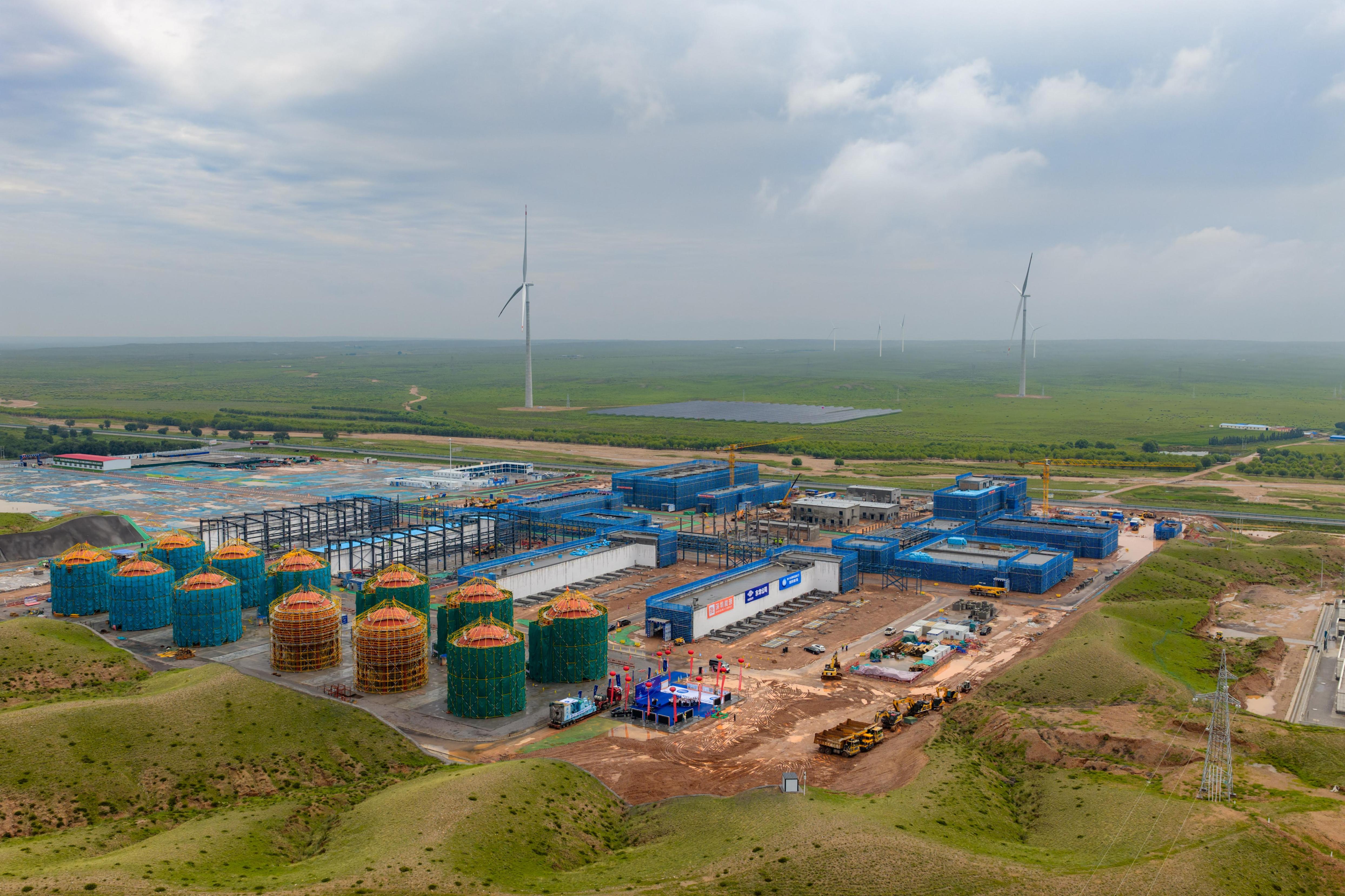 北化股份:拟2.96亿元投建硝化棉生产线项目