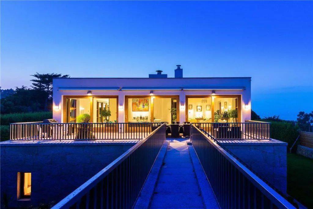 爱尔兰寻求吸引房地产投资