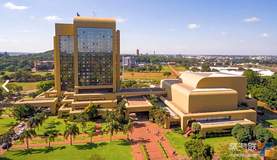 津巴布韦烟草一月出口同比增长两倍