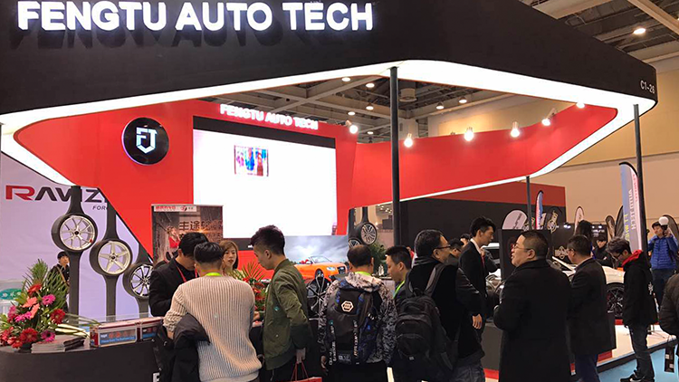 万丰奥威获得实用新型专利授权:“一种改进的铝合金车轮旋压成型模具”