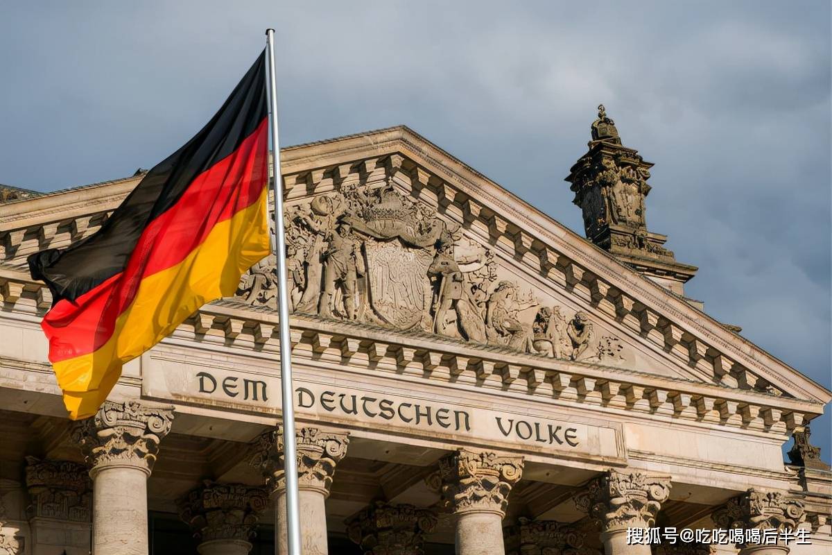 德国投资连年下滑,经济增长急需动力