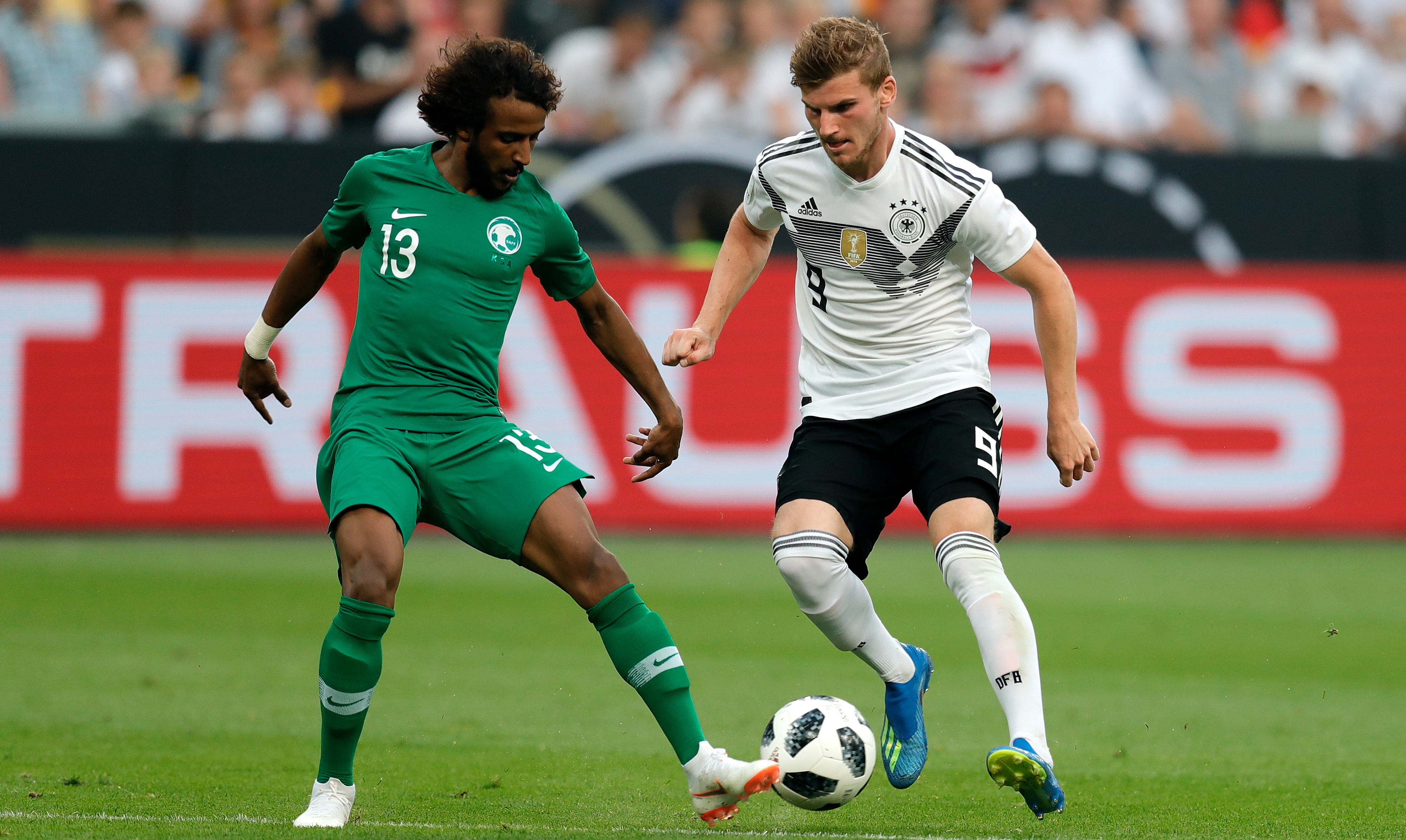 沙特-德国经济技术合作联合委员会第21届会议举办