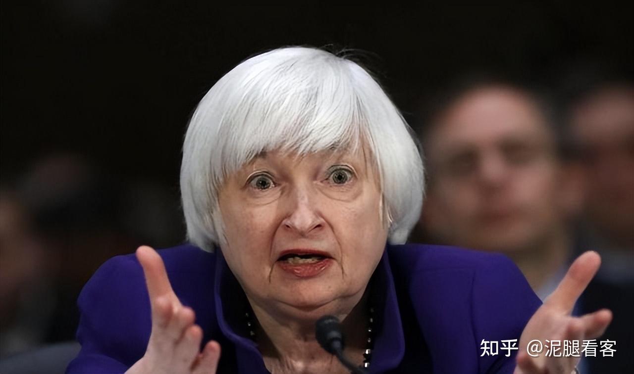 美国前三大“债主”，齐出手！