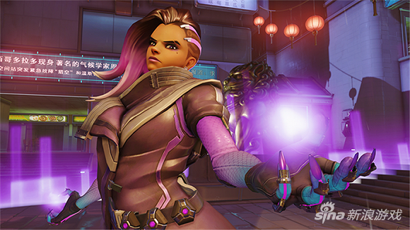 暴雪发布《守望先锋》移动版；《漫威金刚狼》9月15日正式发售｜游戏早参