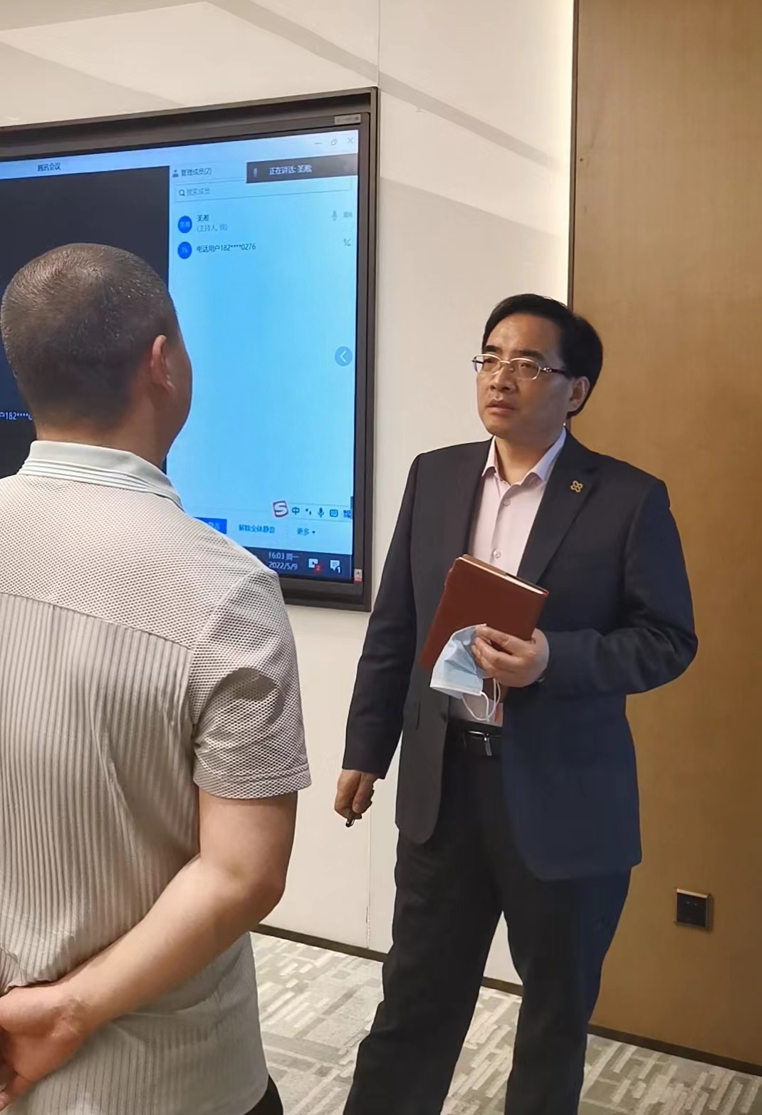 圣湘生物：控股子公司获得《药物临床试验批准通知书》